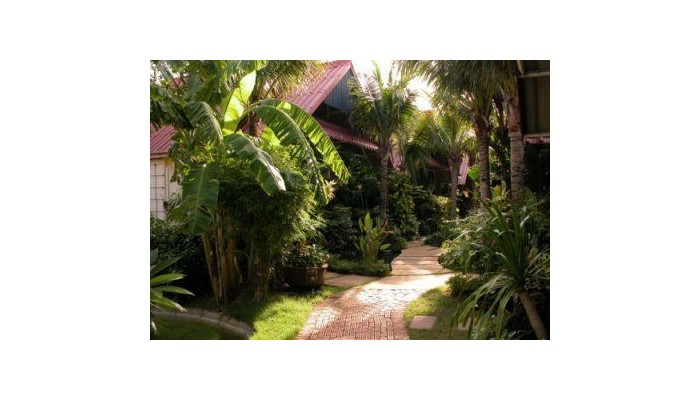 Poza pentru Baan Talay Resort 156-1488286103 Baan Talay Resort poza 9