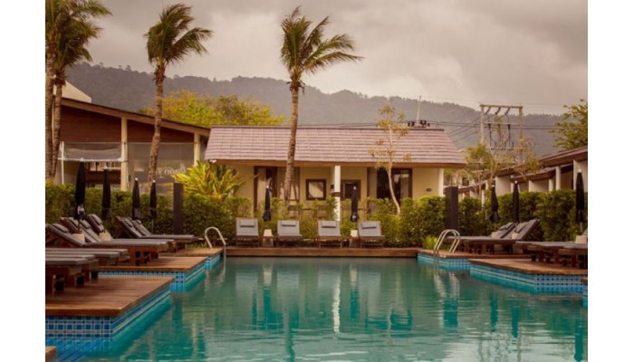 Poza pentru Baan Talay Resort 282-1488286096 Baan Talay Resort poza 8