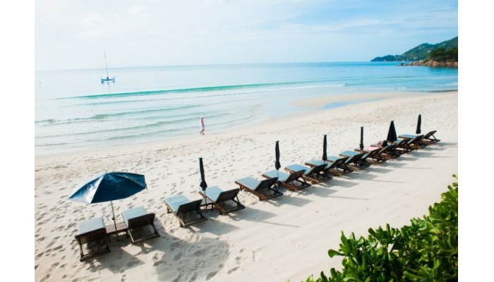 Poza pentru Baan Talay Resort 579-1488286089 Baan Talay Resort poza 4