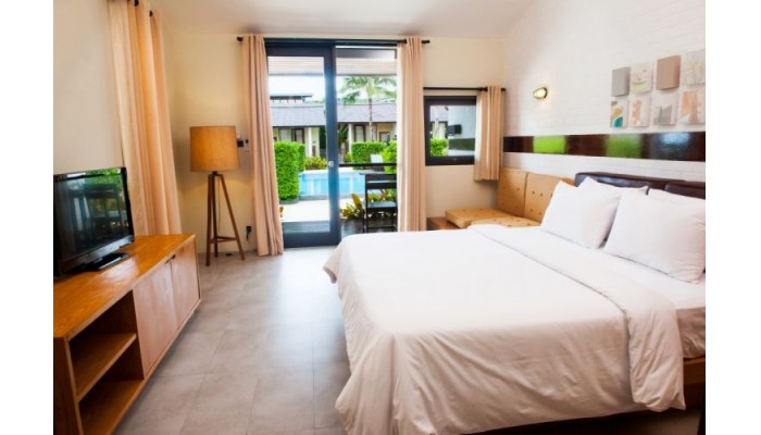 Poza pentru Baan Talay Resort 631-1488286092 Baan Talay Resort poza 6