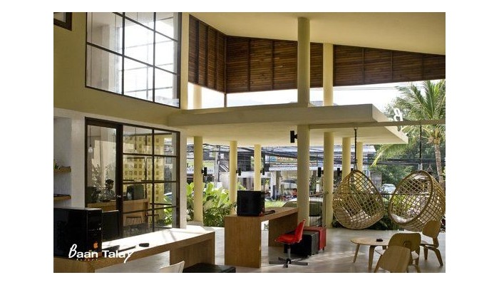 Poza pentru Baan Talay Resort 749-1488286090 Baan Talay Resort poza 5