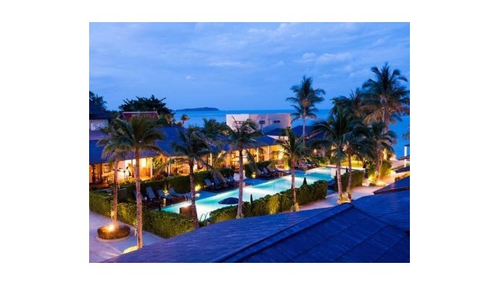 Poza pentru Baan Talay Resort 759-1488286104 Baan Talay Resort poza 10