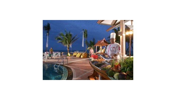 Poza pentru Banana Fan Sea Resort 232-1488286108 Banana Fan Sea Resort poza 2