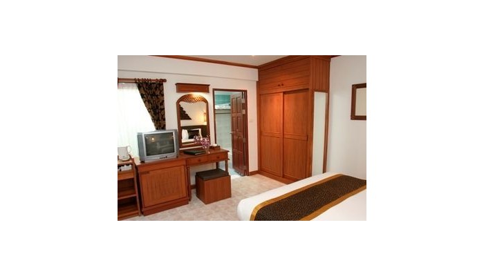 Poza pentru Banana Fan Sea Resort 40-1488286110 Banana Fan Sea Resort poza 4