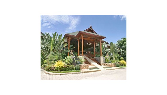 Poza pentru Banana Fan Sea Resort 594-1488286107 Banana Fan Sea Resort poza 1