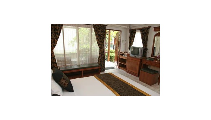 Poza pentru Banana Fan Sea Resort 722-1488286116 Banana Fan Sea Resort poza 11