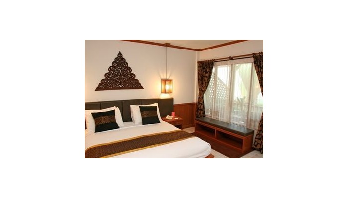 Poza pentru Banana Fan Sea Resort 923-1488286116 Banana Fan Sea Resort poza 10