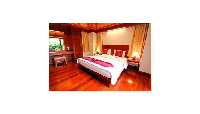 Poza pentru Banburee Wellness Resort And S 116-1488287562 Banburee Wellness Resort And S poza 4