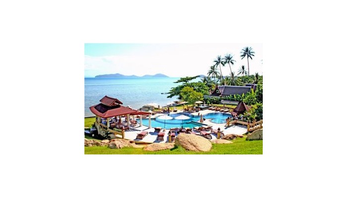 Poza pentru Banburee Wellness Resort And S 274-1488287568 Banburee Wellness Resort And S poza 7