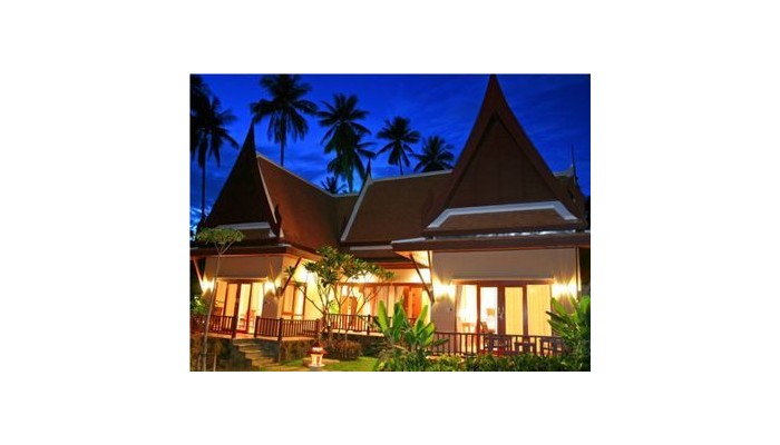 Poza pentru Banburee Wellness Resort And S 363-1488287564 Banburee Wellness Resort And S poza 5