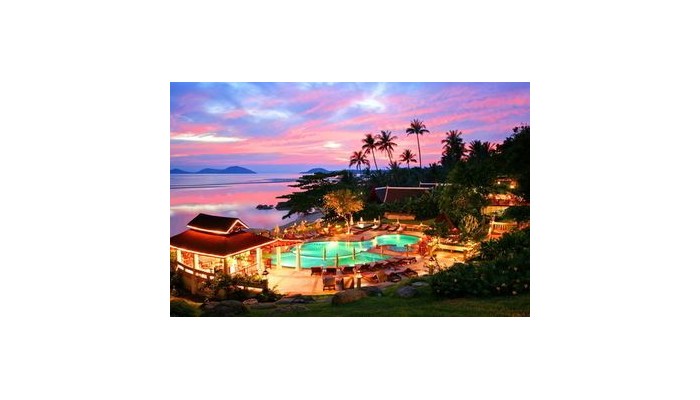 Poza pentru Banburee Wellness Resort And S 410-1488287571 Banburee Wellness Resort And S poza 9