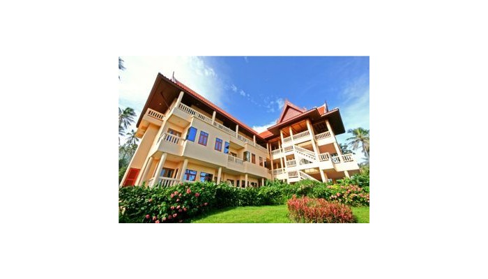 Poza pentru Banburee Wellness Resort And S 462-1488287556 Banburee Wellness Resort And S poza 0