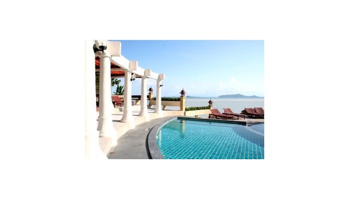 Poza pentru Banburee Wellness Resort And S 611-1488287568 Banburee Wellness Resort And S poza 8