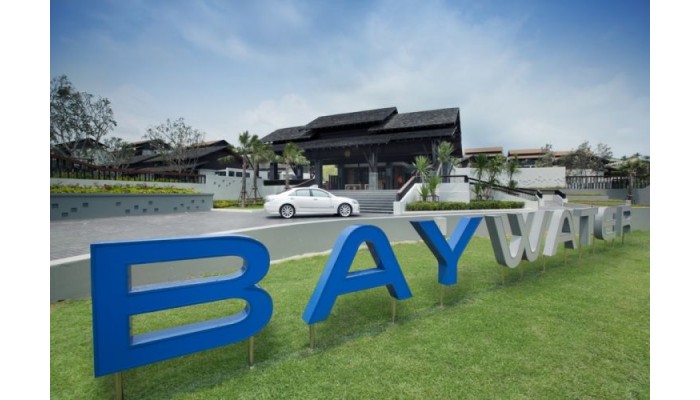 Poza pentru Baywater Resort Samui 543-1488286139 Baywater Resort Samui poza 1