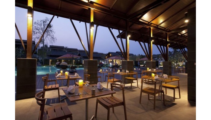 Poza pentru Baywater Resort Samui 83-1488286143 Baywater Resort Samui poza 3