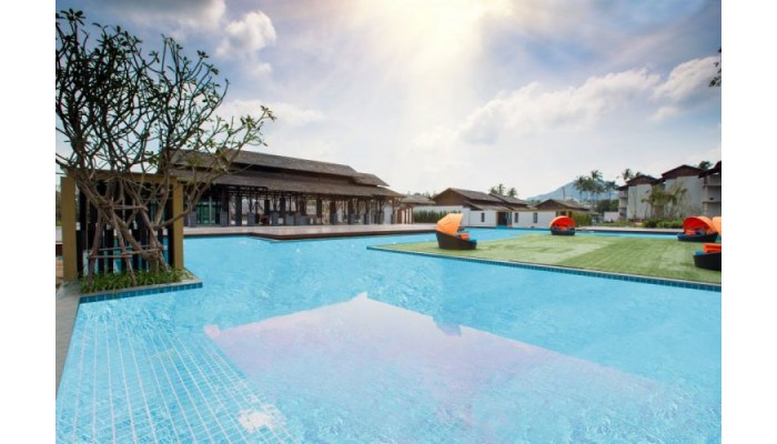 Poza pentru Baywater Resort Samui 894-1488286145 Baywater Resort Samui poza 4