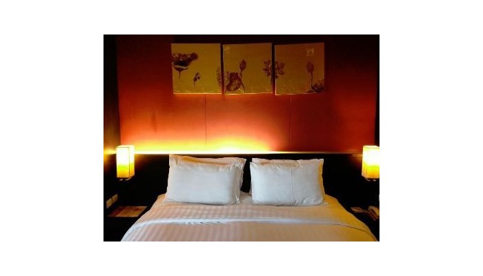 Poza pentru Bhundhari Spa Resort Villa 132-1488286228 Bhundhari Spa Resort Villa poza 2