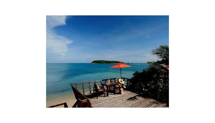 Poza pentru Bhundhari Spa Resort Villa 232-1488286234 Bhundhari Spa Resort Villa poza 7