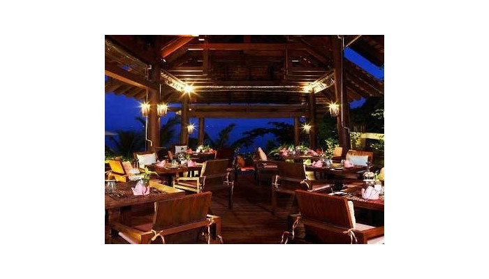 Poza pentru Bhundhari Spa Resort Villa 369-1488286233 Bhundhari Spa Resort Villa poza 6