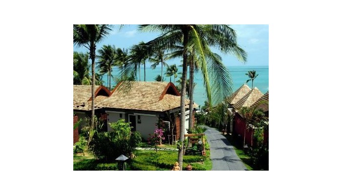 Poza pentru Bhundhari Spa Resort Villa 396-1488286228 Bhundhari Spa Resort Villa poza 1