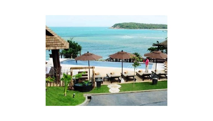 Poza pentru Bhundhari Spa Resort Villa 614-1488286238 Bhundhari Spa Resort Villa poza 11