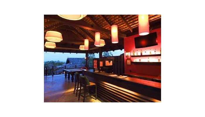 Poza pentru Bhundhari Spa Resort Villa 893-1488286237 Bhundhari Spa Resort Villa poza 10