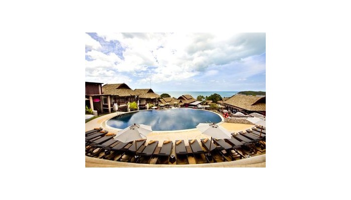 Poza pentru Bhundhari Spa Resort & Villas 368-1488286186 Bhundhari Spa Resort & Villas poza 1