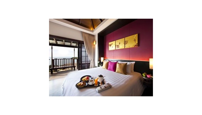 Poza pentru Bhundhari Spa Resort & Villas 404-1488286194 Bhundhari Spa Resort & Villas poza 8