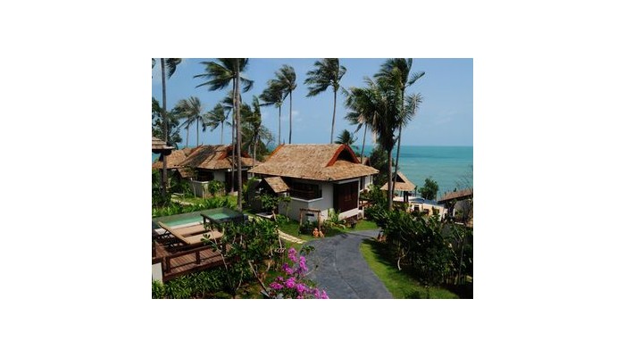 Poza pentru Bhundhari Spa Resort & Villas 617-1488286190 Bhundhari Spa Resort & Villas poza 4