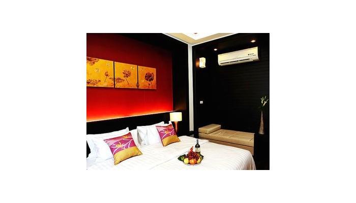 Poza pentru Bhundhari Spa Resort & Villas 709-1488286195 Bhundhari Spa Resort & Villas poza 9