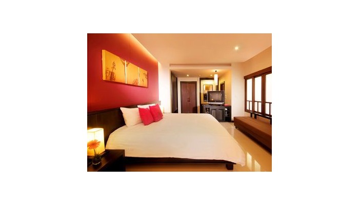 Poza pentru Bhundhari Spa Resort & Villas 789-1488286193 Bhundhari Spa Resort & Villas poza 7