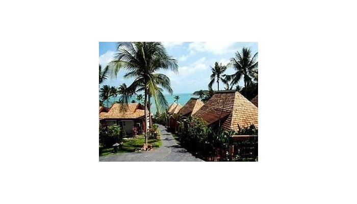 Poza pentru Bhundhari Spa Resort & Villas Samui 417-1488286220 Bhundhari Spa Resort & Villas Samui poza 7