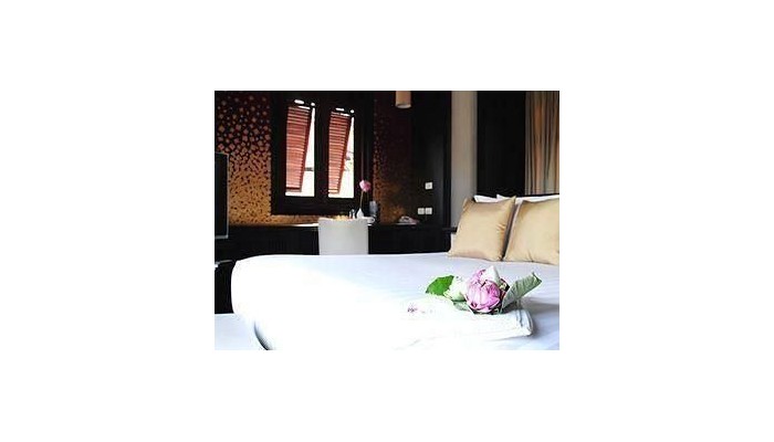 Poza pentru Bhundhari Spa Resort & Villas Samui 746-1488286224 Bhundhari Spa Resort & Villas Samui poza 10