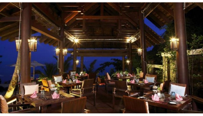 Poza pentru Bhundhari Spa Resort & Villas Samui 779-1488286202 Bhundhari Spa Resort & Villas Samui poza 2