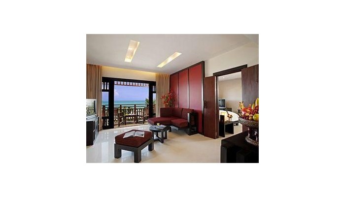 Poza pentru Bhundhari Spa Resort & Villas Samui 858-1488286223 Bhundhari Spa Resort & Villas Samui poza 9