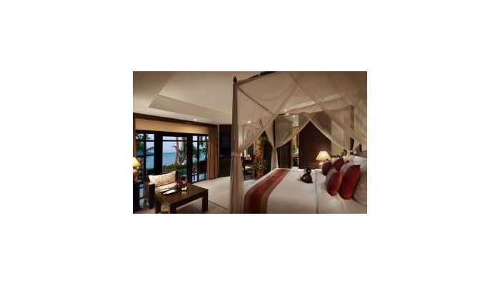 Poza pentru Bo Phut Resort & Spa 368-1488284933 Bo Phut Resort & Spa poza 0