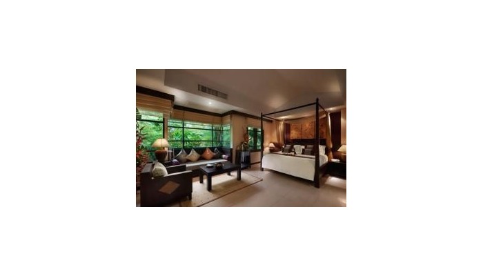 Poza pentru Bo Phut Resort & Spa 984-1488284934 Bo Phut Resort & Spa poza 1