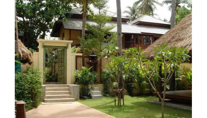 Poza pentru Buri Rasa Village 231-1488284988 Buri Rasa Village poza 11