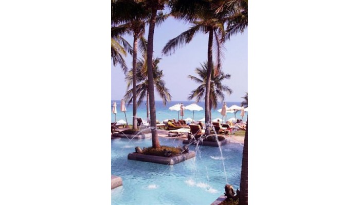 Poza pentru Centara Grand Beach Resort Samui 190-1488285017 Centara Grand Beach Resort Samui poza 5