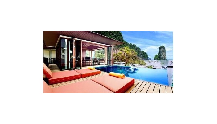 Poza pentru Centara Grand Beach Resort Samui 377-1488285025 Centara Grand Beach Resort Samui poza 6