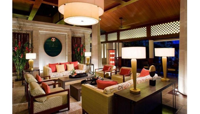 Poza pentru Centara Grand Beach Resort Samui 79-1488285013 Centara Grand Beach Resort Samui poza 2