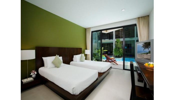 Poza pentru Centra Coconut Beach Resort 134-1488286355 Centra Coconut Beach Resort poza 3