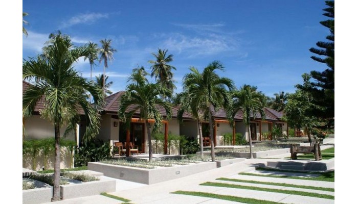 Poza pentru Centra Coconut Beach Resort 546-1488286351 Centra Coconut Beach Resort poza 1