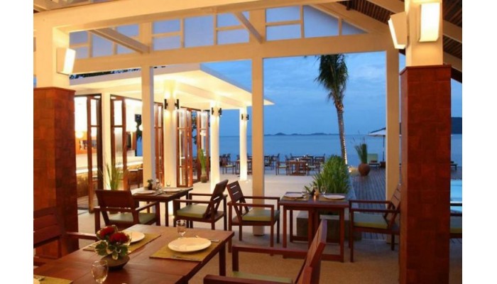 Poza pentru Centra Coconut Beach Resort 608-1488286356 Centra Coconut Beach Resort poza 4