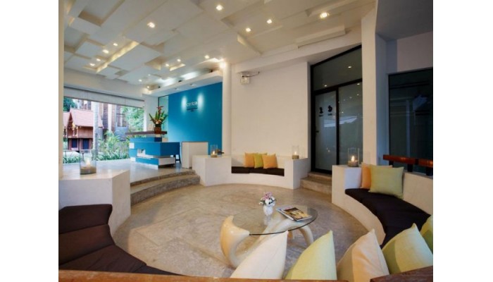 Poza pentru Centra Coconut Beach Resort 64-1488286353 Centra Coconut Beach Resort poza 2