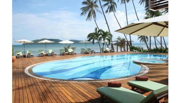 Poza pentru Centra Coconut Beach Resort 855-1488286359 Centra Coconut Beach Resort poza 5