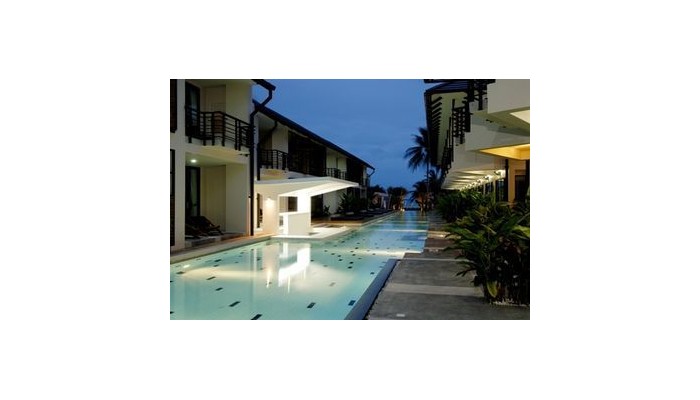 Poza pentru Centra Coconut Beach Resort Samui 139-1488286332 Centra Coconut Beach Resort Samui poza 10