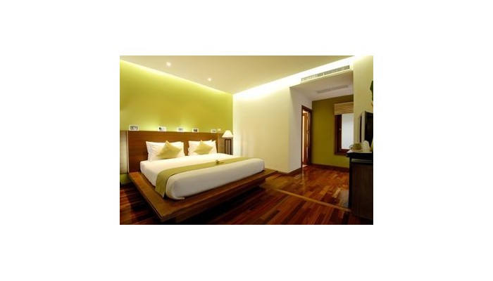 Poza pentru Centra Coconut Beach Resort Samui 415-1488286327 Centra Coconut Beach Resort Samui poza 6