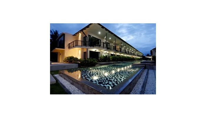 Poza pentru Centra Coconut Beach Resort Samui 584-1488286321 Centra Coconut Beach Resort Samui poza 0