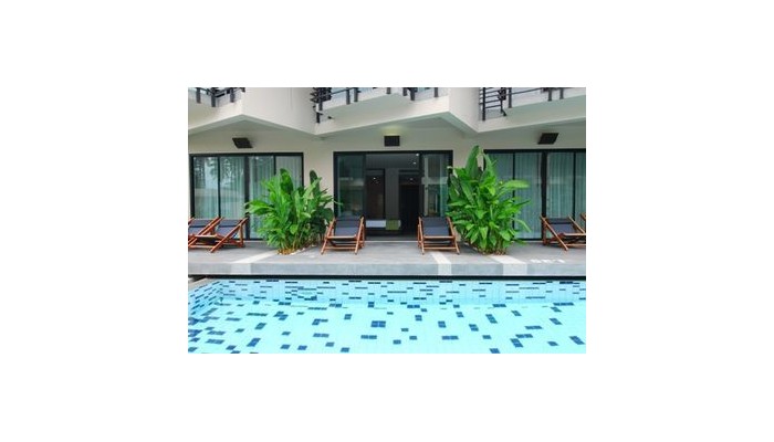 Poza pentru Centra Coconut Beach Resort Samui 672-1488286333 Centra Coconut Beach Resort Samui poza 11